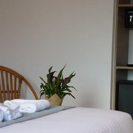 Fazio Hotel Bonifacio (Corsica)