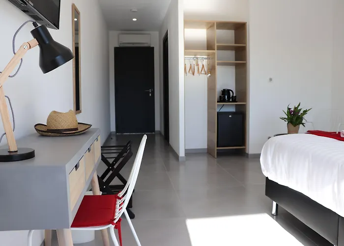 Fazio 3* Bonifacio (Corsica)