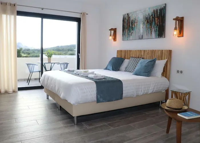 Hotel Fazio Bonifacio (Corsica)