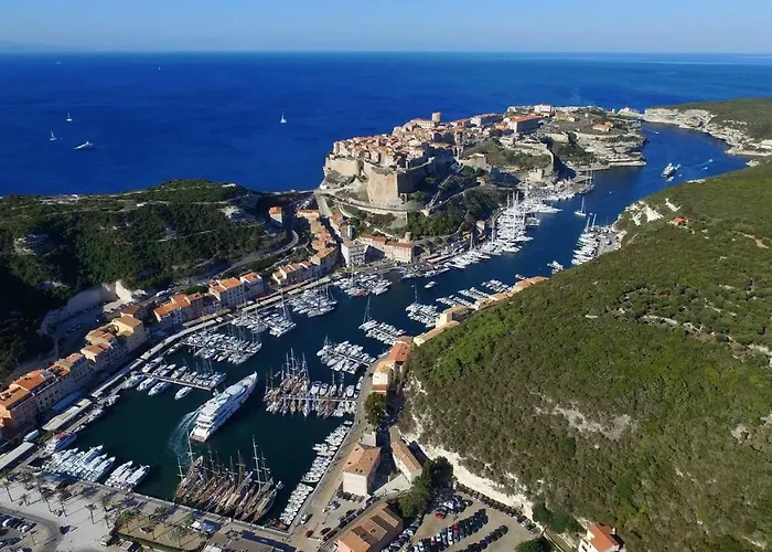 Fazio Bonifacio (Corsica)