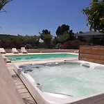 Ξενοδοχείο Fazio Bonifacio (Corsica)