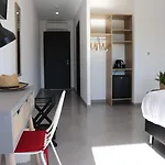 Fazio 3* Bonifacio (Corsica)
