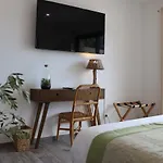 Fazio Ξενοδοχείο Bonifacio (Corsica)
