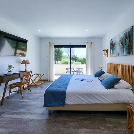 Fazio 3* Bonifacio (Corsica)