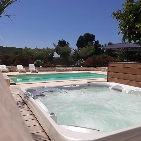 Hotell Fazio Bonifacio (Corsica)