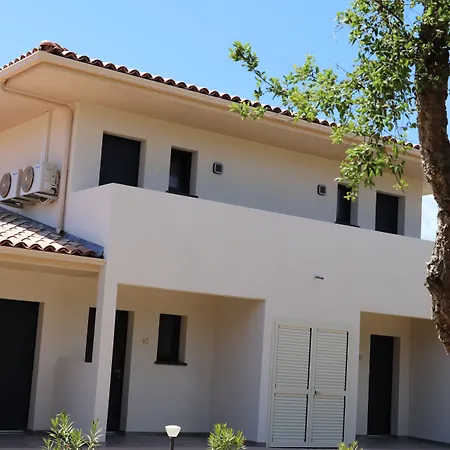 Fazio Hotel 3*
