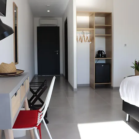 Fazio 3* Бонифачо