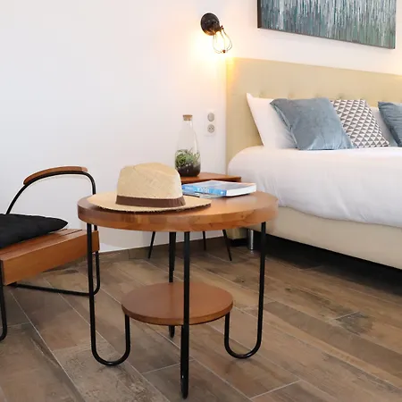 Fazio Бонифачо