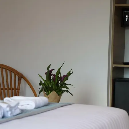 Hotel Fazio 3*