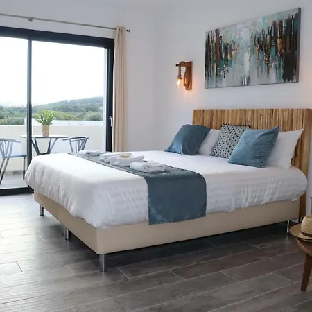 Hotell Fazio Bonifacio (Corsica)