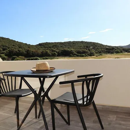 Fazio 3* Bonifacio (Corsica)