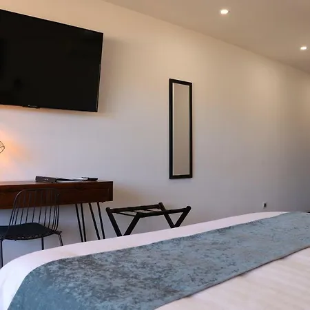 Fazio Hotel Bonifacio (Corsica)
