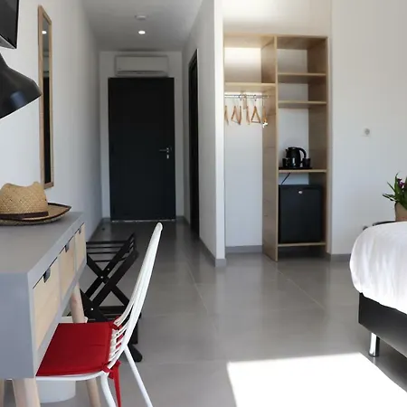 Fazio Hotel