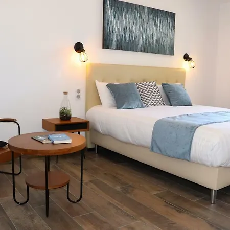 Fazio 3* Bonifacio (Corsica)