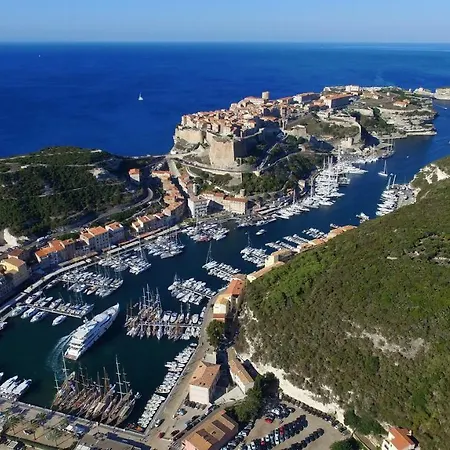 Fazio Bonifacio (Corsica)