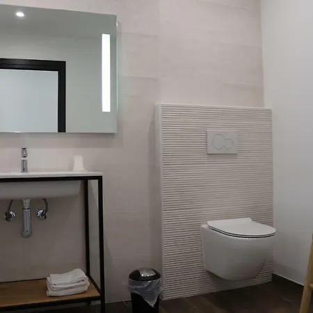 Fazio Hotell Bonifacio (Corsica)