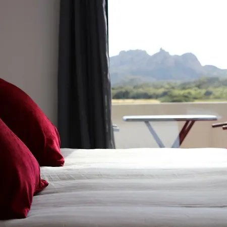 Fazio Hotel Bonifacio (Corsica)