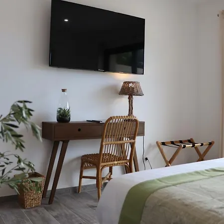 Fazio Hotell Bonifacio (Corsica)