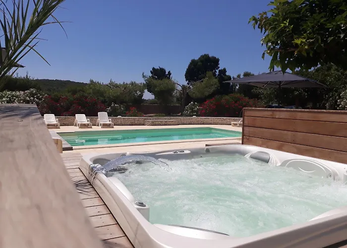 Hotel Fazio Bonifacio (Corsica)