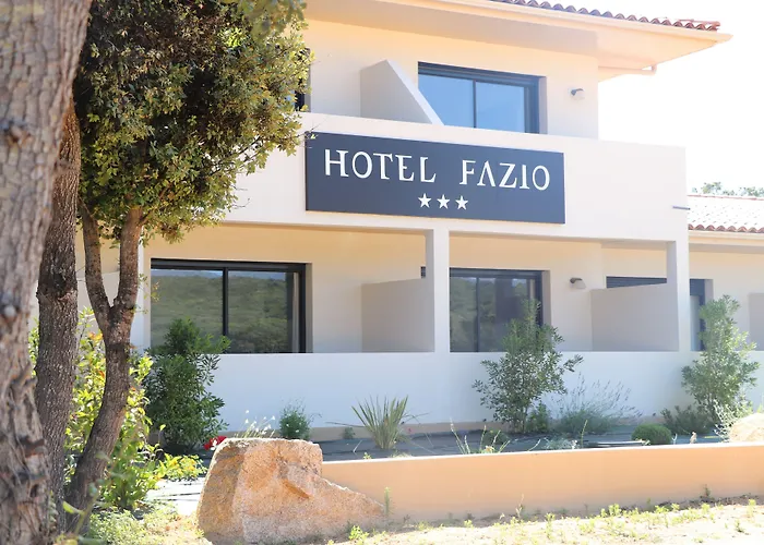 Fazio בוניפסיו