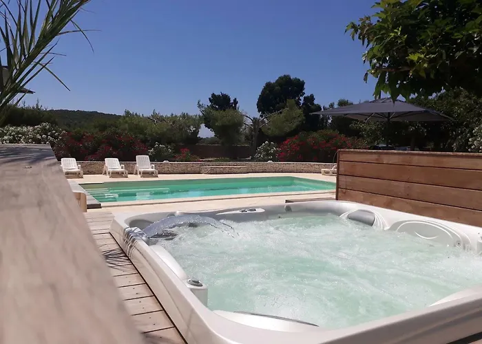 Fazio Hotel Bonifacio (Corsica)