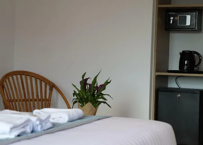 Hotel Fazio 3*