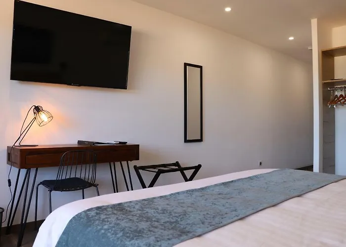 Fazio Hotel Bonifacio (Corsica)